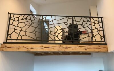 Art de Fer | FERRONNERIE D&rsquo;ART & DU BATIMENT