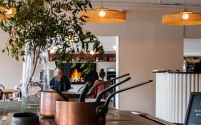 Best Western by Georgette | HÔTELLERIE