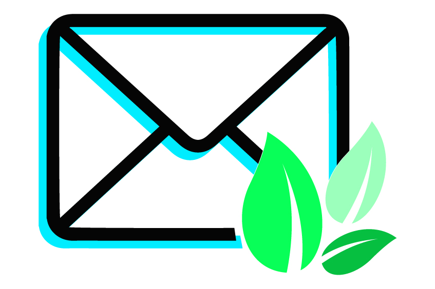 L&rsquo;e-mail