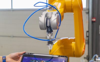 Usines 4.0 : ne laissez pas la cybersécurité devenir votre talon d’Achille